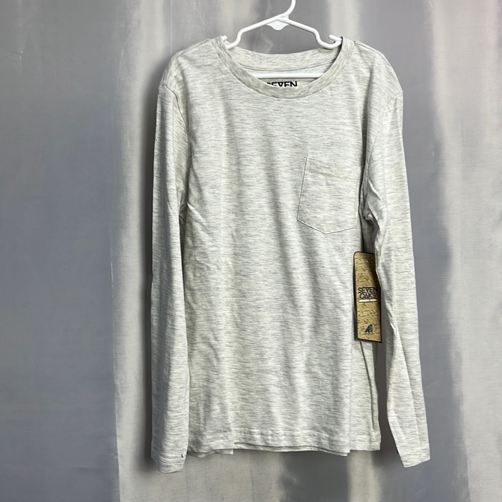 SEVEN Oaks long sleeve shirt